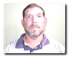 Offender Jeffrey Robert Wendel