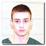 Offender Joel A Hinrichs