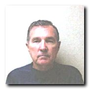 Offender John David Johnson