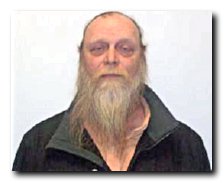 Offender John Eddale Whitlow