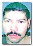 Offender Jose Santos Romero