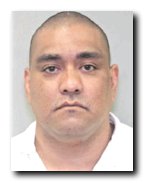 Offender Juan Carlos Kawika Vallo