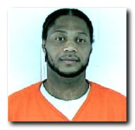 Offender Larry Dequain Griffin