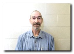 Offender Matthew Donald Swenson