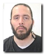 Offender Michael Allan Mentzer