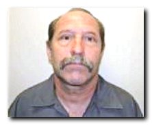 Offender Michael Dean Morgan