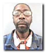 Offender Michael Deshawn Nolbert