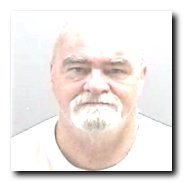 Offender Michael Douglas Newman