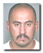 Offender Michael Edward Moya