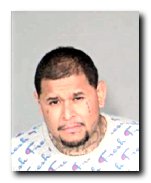 Offender Michael Murrillo