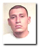 Offender Michael Ryan Pacheco