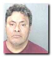 Offender Michael Tiai Niumata