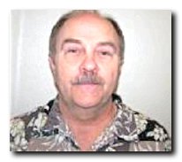 Offender Michael Wayne Michau