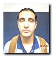 Offender Michael Wayne Milligan