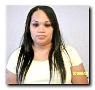 Offender Nicole Sherita Hamilton