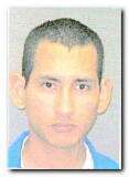 Offender Omar Rojas-borbonio