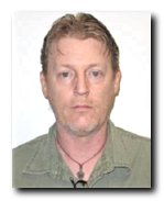 Offender Paul Ray Cunningham