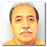 Offender Richard Felix Rivas