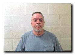 Offender Ronald Earl Morton