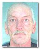 Offender Ronald Lee Hall