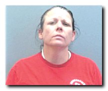 Offender Sandra Kay Osborn