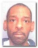 Offender Shawn Lorenzo Wideman Sr