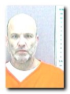 Offender Steven Blaine Rooks