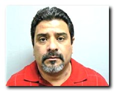 Offender Albert Javier Andrade