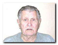 Offender Arthur Louis Sassenberg