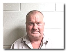 Offender Charles Quinnon Fortner