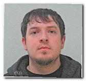 Offender Christopher Ryan Rhodd