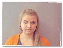 Offender Courtney R Brockman