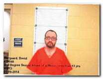 Offender David Michael Norgaard