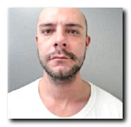 Offender Devon Chicoine