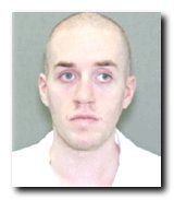 Offender Dustin Allen Calvert