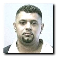 Offender Eladio Aguilar