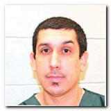 Offender Enrique M Galvan