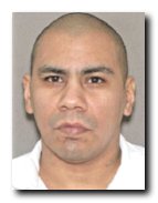 Offender Freddy Villarreal