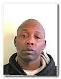 Offender Gregory J Brown