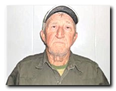 Offender Harmon Wallace Keech