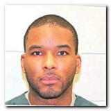 Offender Isiah D Harris