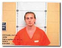 Offender Jacob Davison Stetler