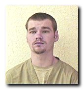 Offender Jeffrey Daniel Scott Daniels
