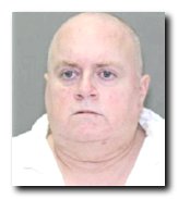 Offender Jerry Kevin Blain