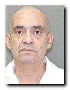 Offender Jesus Ignacio Castillo