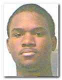 Offender Jevrayal Datrell Elliott