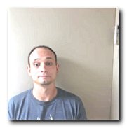 Offender Johnny Lee Sargent