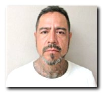 Offender Jorge Carbajal