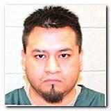 Offender Juan Cuahuey-tlahuel