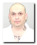 Offender Juan Daniel Gonzales Jr